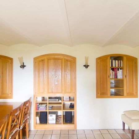 Villa Alla Trappola San Clemente in Valle Εξωτερικό φωτογραφία