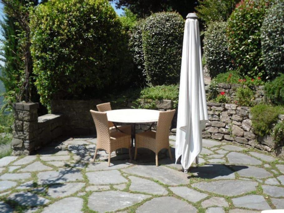 Villa Alla Trappola San Clemente in Valle Εξωτερικό φωτογραφία