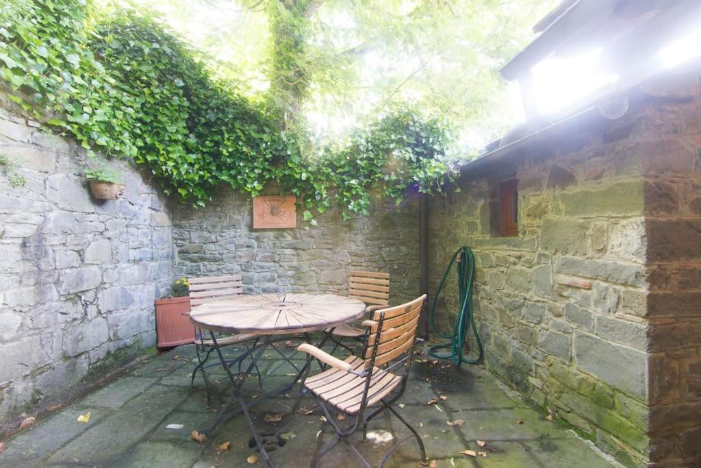 Villa Alla Trappola San Clemente in Valle Εξωτερικό φωτογραφία