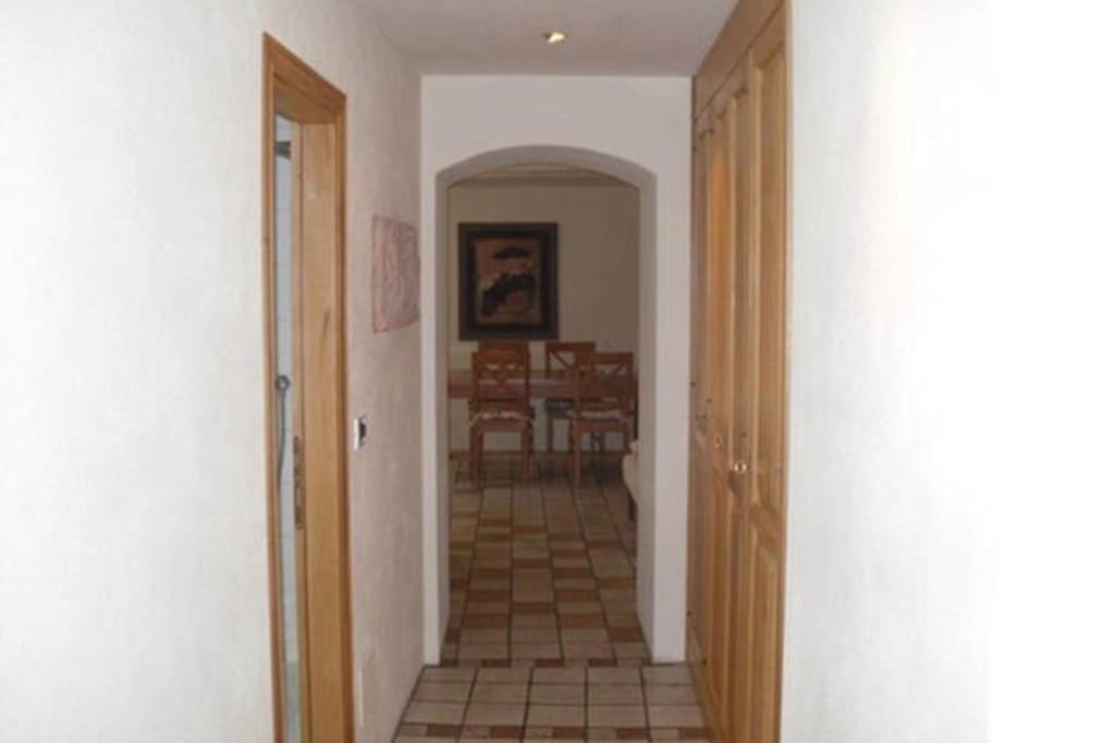 Villa Alla Trappola San Clemente in Valle Εξωτερικό φωτογραφία