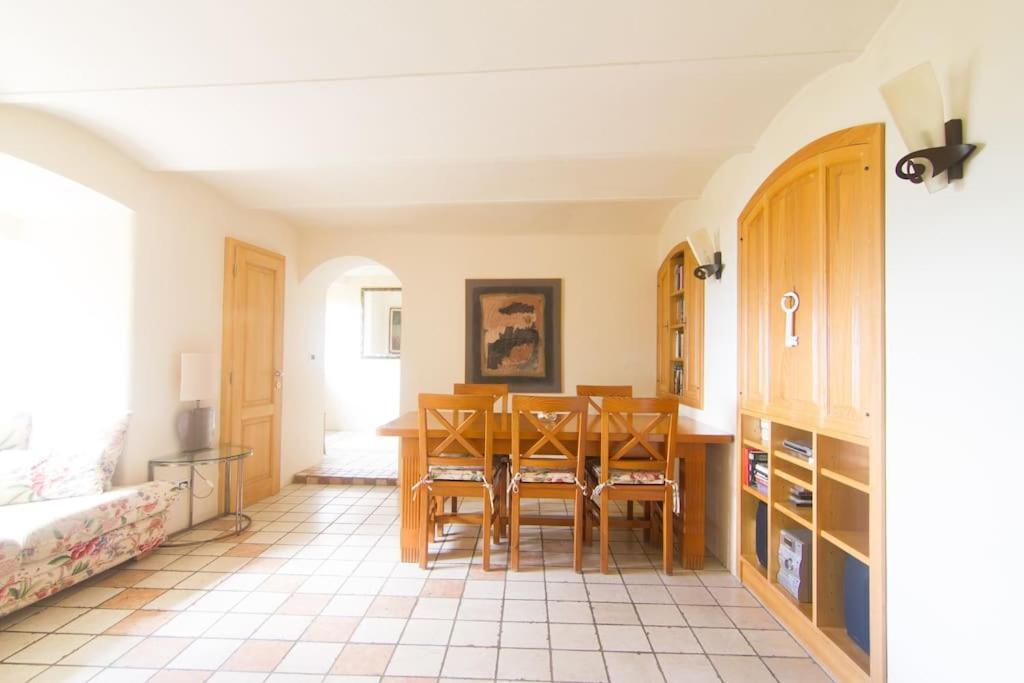 Villa Alla Trappola San Clemente in Valle Εξωτερικό φωτογραφία