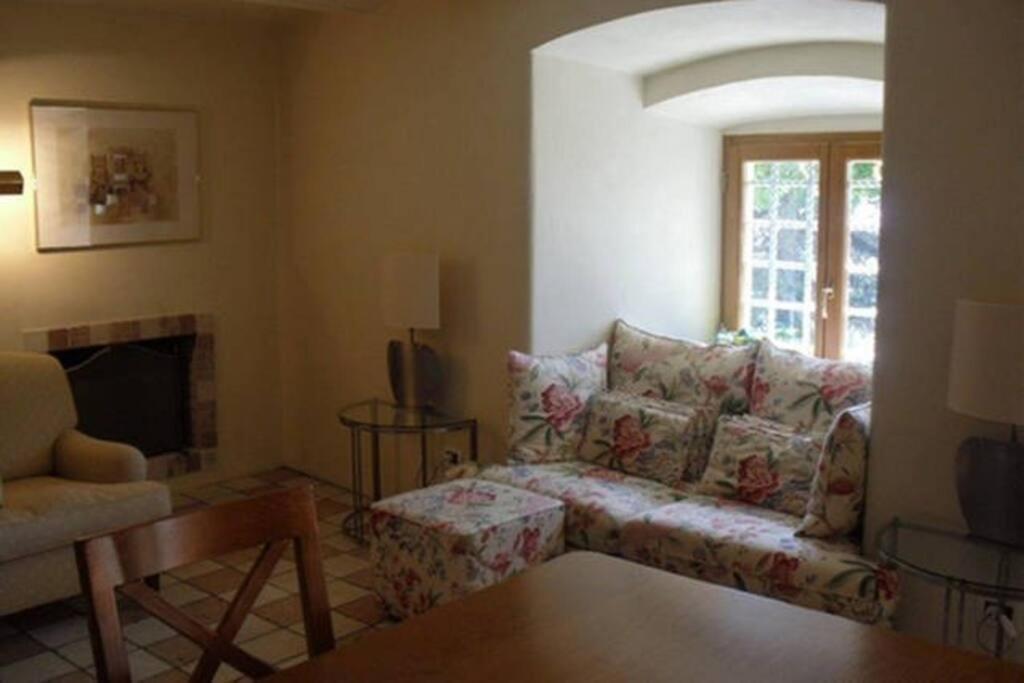 Villa Alla Trappola San Clemente in Valle Εξωτερικό φωτογραφία
