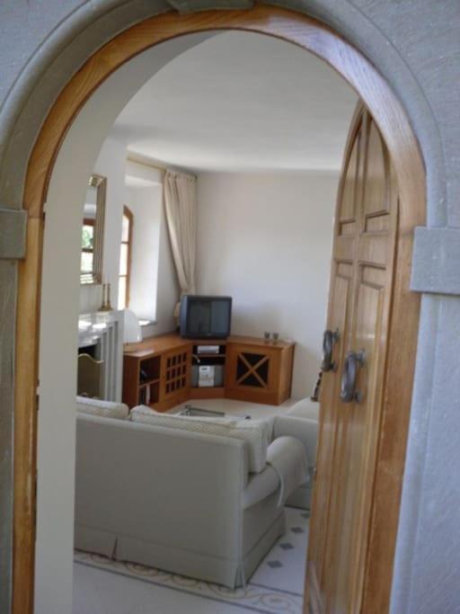 Villa Alla Trappola San Clemente in Valle Εξωτερικό φωτογραφία